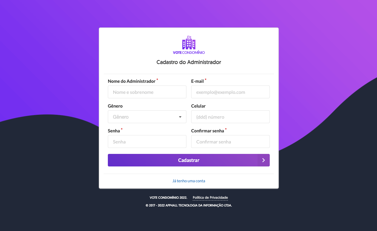 Website Cartesi.io
